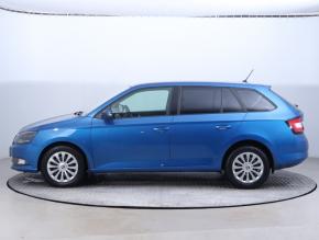 Škoda Fabia  1.2 TSI Style 