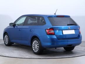 Škoda Fabia  1.2 TSI Style 