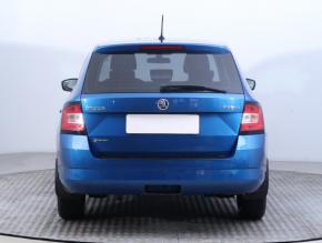 Škoda Fabia  1.2 TSI Style 