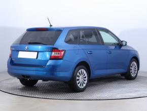 Škoda Fabia  1.2 TSI Style 