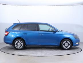 Škoda Fabia  1.2 TSI Style 