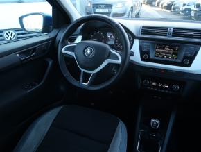 Škoda Fabia  1.2 TSI Style 