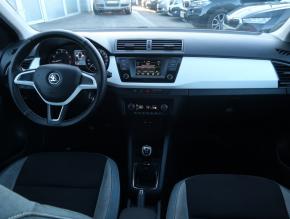 Škoda Fabia  1.2 TSI Style 