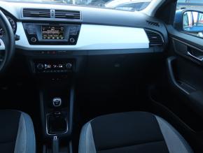 Škoda Fabia  1.2 TSI Style 