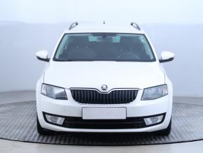 Škoda Octavia  1.6 TDI Ambition Plus 