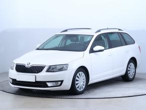 Škoda Octavia  1.6 TDI Ambition Plus 