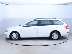 Škoda Octavia  1.6 TDI Ambition Plus 