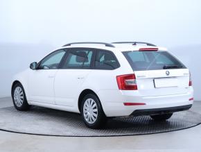 Škoda Octavia  1.6 TDI Ambition Plus 