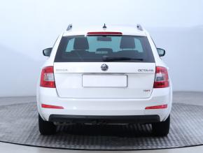 Škoda Octavia  1.6 TDI Ambition Plus 