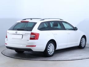 Škoda Octavia  1.6 TDI Ambition Plus 