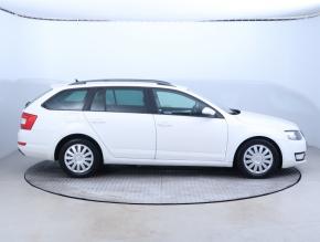 Škoda Octavia  1.6 TDI Ambition Plus 