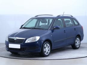 Škoda Fabia  1.2 12V Base 