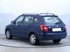 Škoda Fabia  1.2 12V Base 