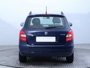 Škoda Fabia  1.2 12V Base 