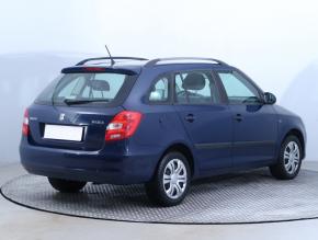 Škoda Fabia  1.2 12V Base 