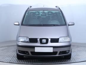 Seat Alhambra  2.0 TDI 