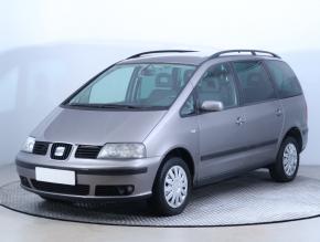 Seat Alhambra  2.0 TDI 