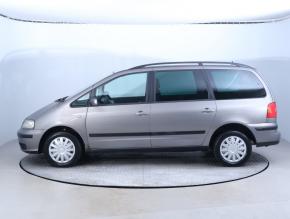 Seat Alhambra  2.0 TDI 