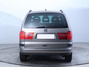 Seat Alhambra  2.0 TDI 