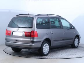 Seat Alhambra  2.0 TDI 