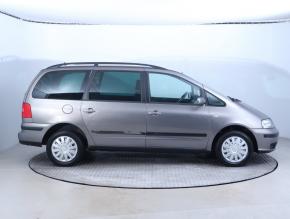 Seat Alhambra  2.0 TDI 