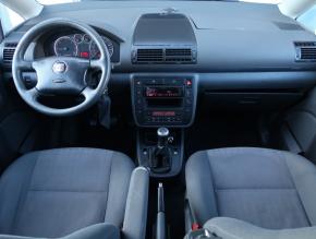 Seat Alhambra  2.0 TDI 