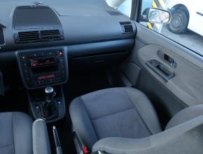 Seat Alhambra  2.0 TDI 