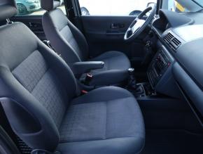 Seat Alhambra  2.0 TDI 