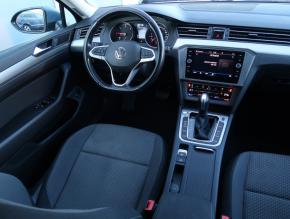 Volkswagen Passat  2.0 TDI Elegance 