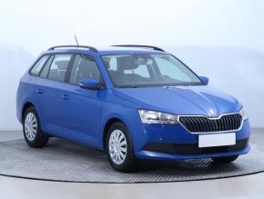 Škoda  1.0 TSI Active