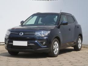 SsangYong Tivoli  1.5 T-GDI 