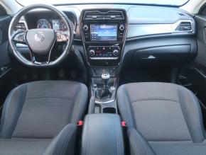 SsangYong Tivoli  1.5 T-GDI 