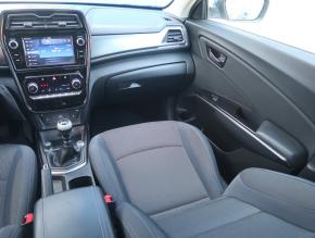 SsangYong Tivoli  1.5 T-GDI 