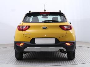 Kia Stonic  1.25 CVVT Comfort 