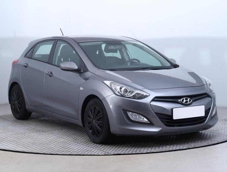 Hyundai i30  1.4 CVVT