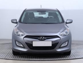 Hyundai i30  1.4 CVVT 