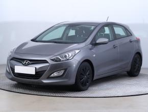 Hyundai i30  1.4 CVVT 