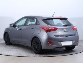 Hyundai i30  1.4 CVVT 