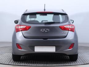 Hyundai i30  1.4 CVVT 