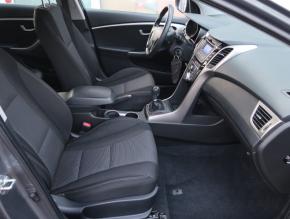 Hyundai i30  1.4 CVVT 