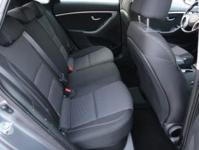 Hyundai i30  1.4 CVVT 