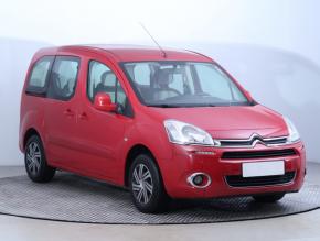 Citroen  1.6 VTi 