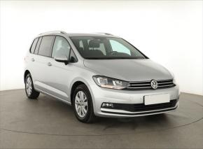 Volkswagen Touran  2.0 TDI Comfortline 