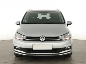 Volkswagen Touran  2.0 TDI Comfortline 