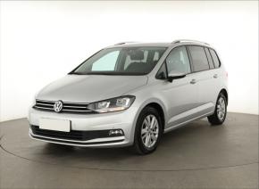 Volkswagen Touran  2.0 TDI Comfortline 