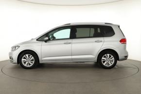 Volkswagen Touran  2.0 TDI Comfortline 