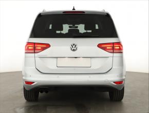 Volkswagen Touran  2.0 TDI Comfortline 