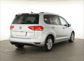 Volkswagen Touran  2.0 TDI Comfortline 