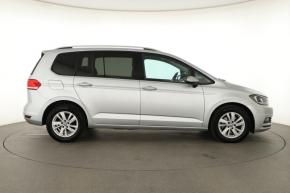 Volkswagen Touran  2.0 TDI Comfortline 