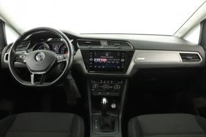 Volkswagen Touran  2.0 TDI Comfortline 